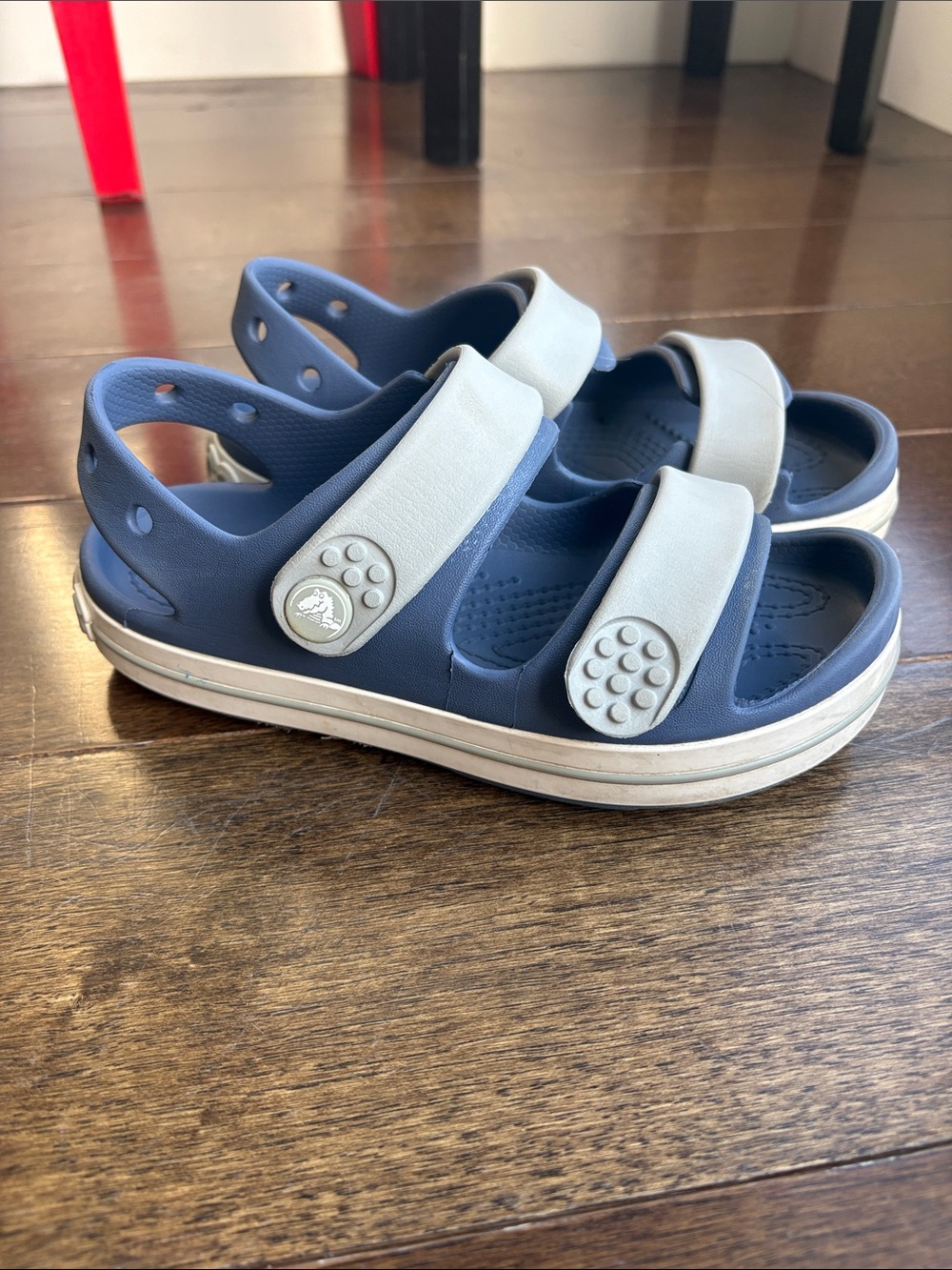 CROCS Sandals Crocband Cruiser